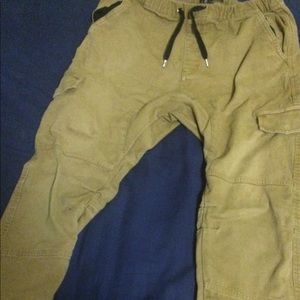 Men’s cargo pants 👖